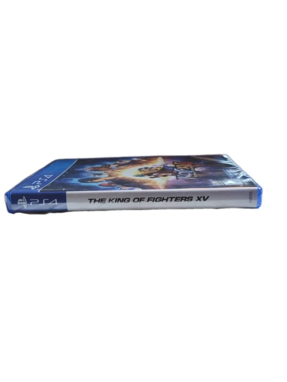 The King of Fighters XV‎ - Sony PlayStation 4